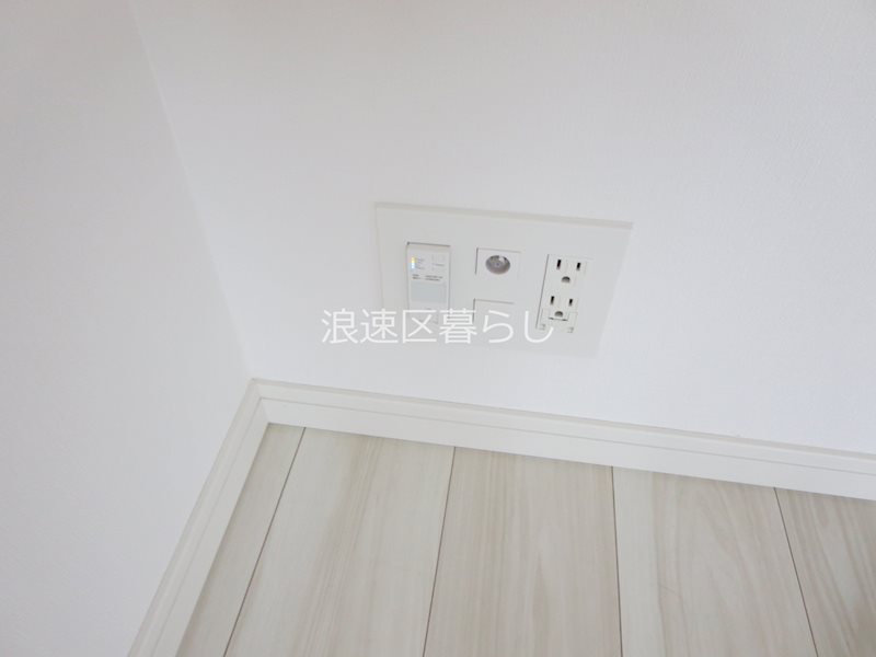 S-RESIDENCE難波大国町Deux その他