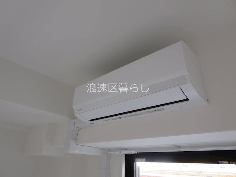 S-RESIDENCE難波大国町Deux その他