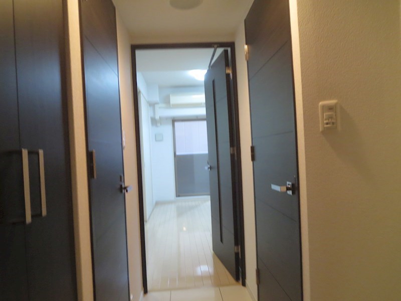 S-RESIDENCE NAMBA VIALE その他