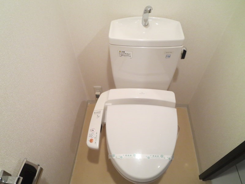 S-RESIDENCE NAMBA VIALE その他