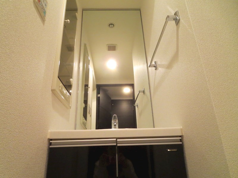 S-RESIDENCE NAMBA VIALE その他