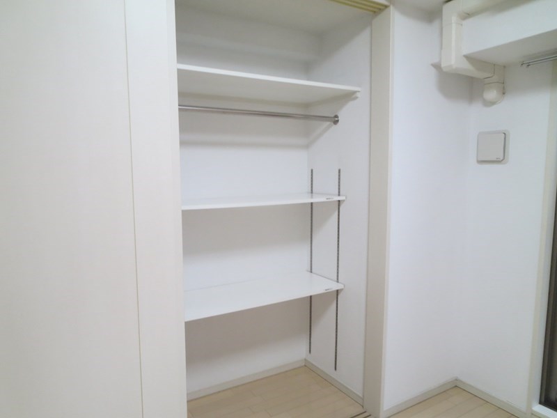S-RESIDENCE NAMBA VIALE その他