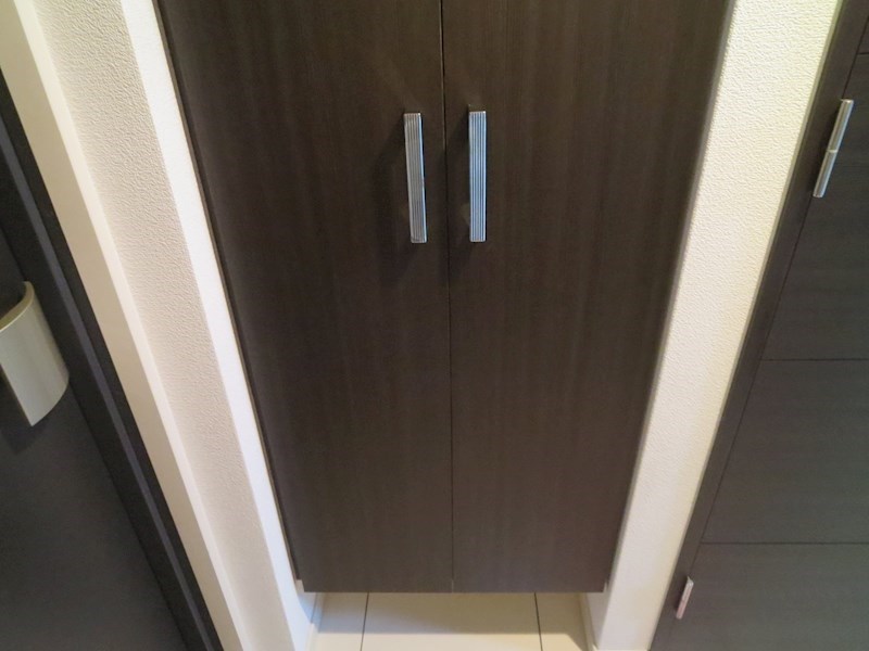 S-RESIDENCE NAMBA VIALE その他