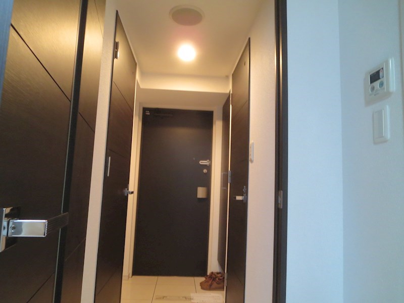 S-RESIDENCE NAMBA VIALE その他