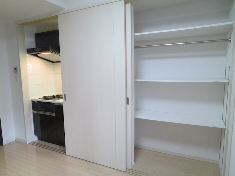 S-RESIDENCE NAMBA VIALE その他