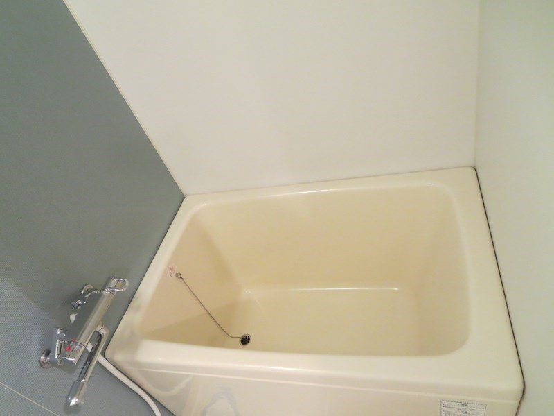 S-RESIDENCE NAMBA VIALE 風呂画像