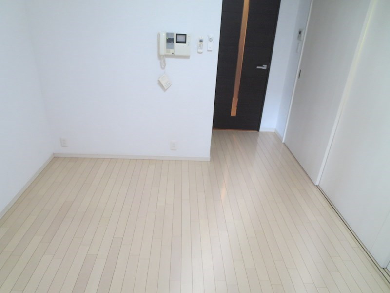 S-RESIDENCE NAMBA VIALE リビング