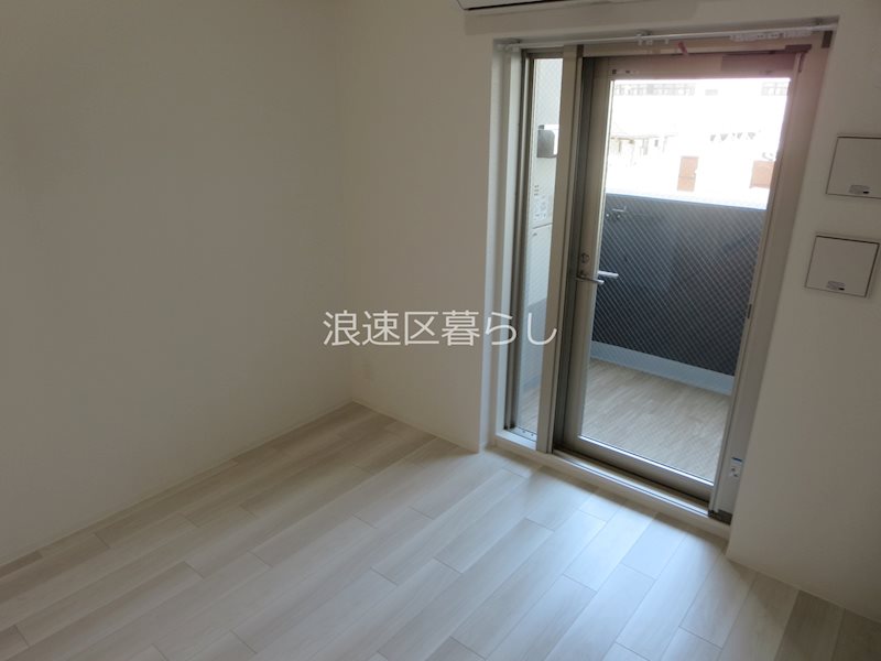 エスリードレジデンス大阪難波 その他