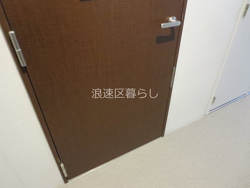 エスリードレジデンス大阪難波 その他
