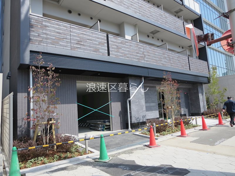 エスリードレジデンス大阪難波 その他