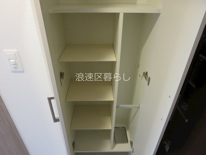 エスリードレジデンス大阪難波 その他