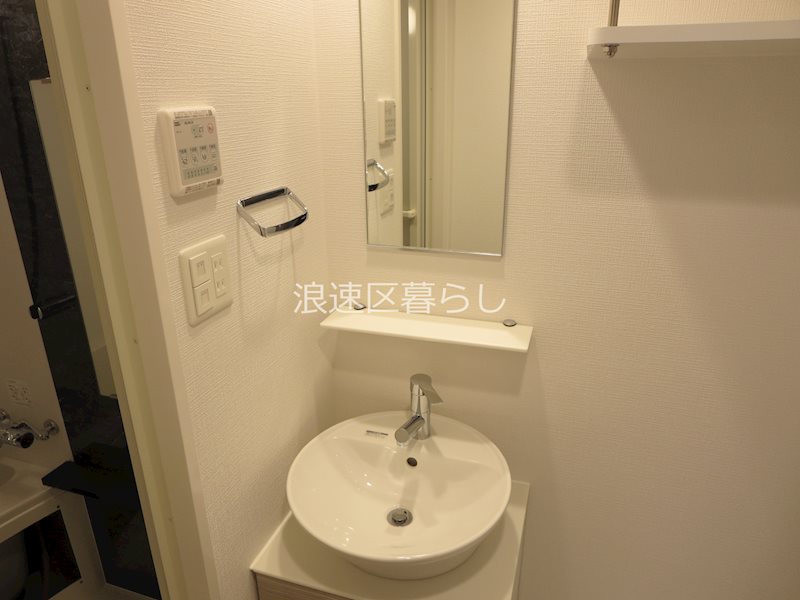 エスリードレジデンス大阪難波 その他