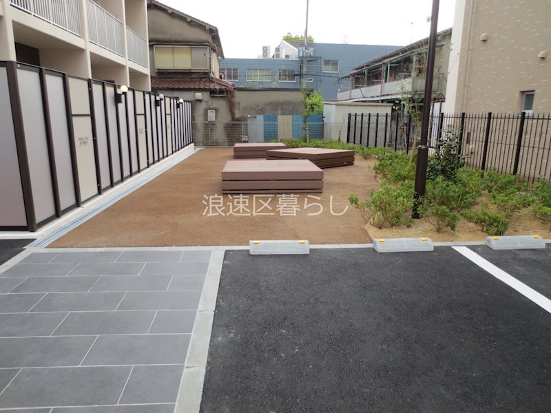 コーラルポワント難波ＷＥＳＴ その他
