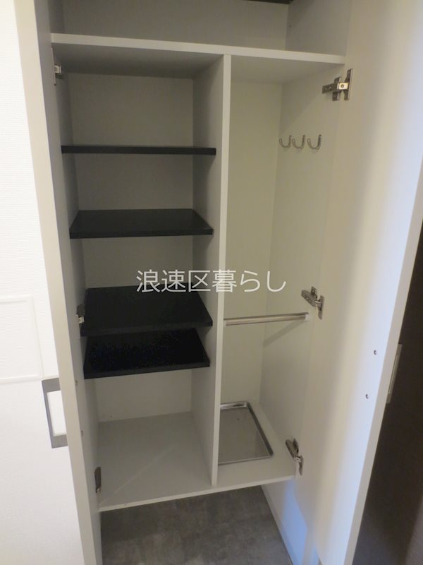 エスグランデ難波サウス その他
