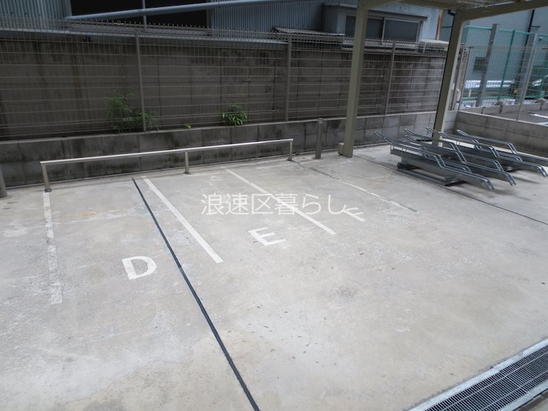エスグランデ難波サウス その他