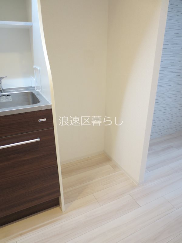 エスグランデ難波サウス その他