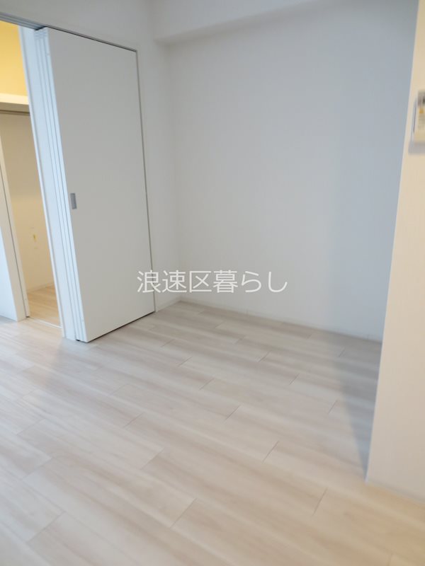 エスグランデ難波サウス その他