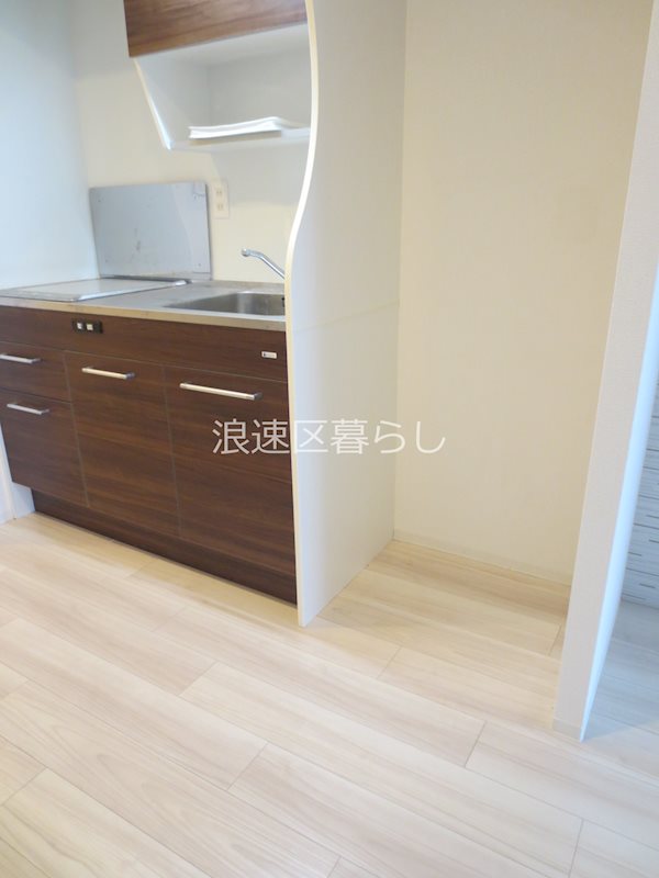 エスグランデ難波サウス その他