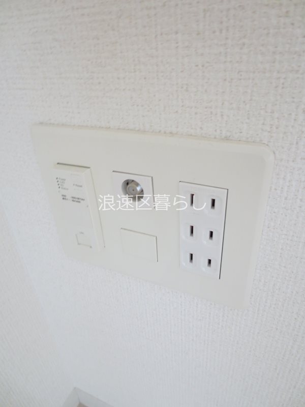 エスグランデ難波サウス その他