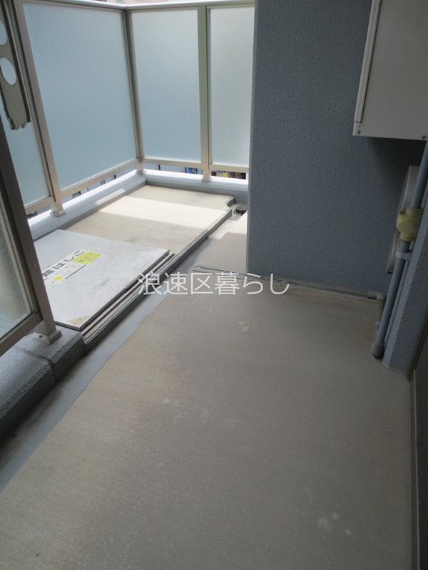 エスグランデ難波サウス その他