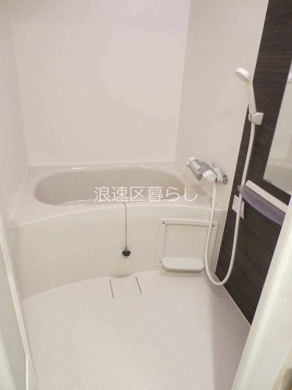 エスグランデ難波サウス 風呂画像