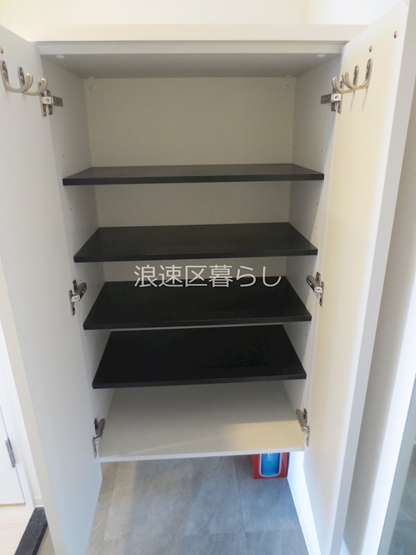 エスグランデ難波サウス その他
