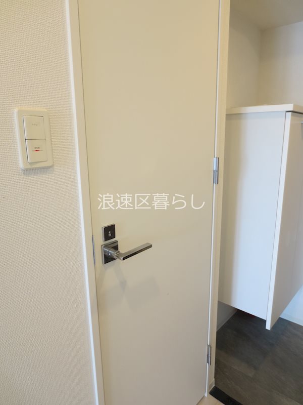 エスグランデ難波サウス その他