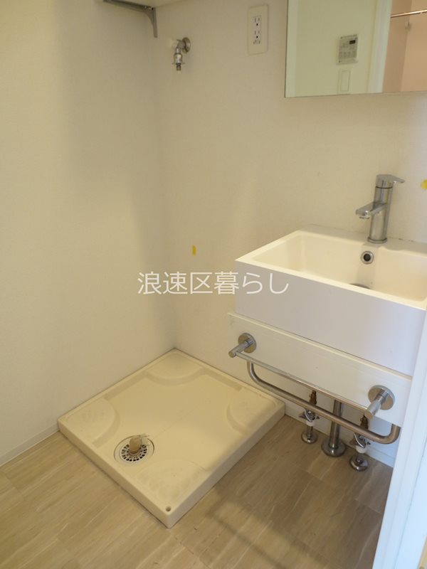 エスグランデ難波サウス その他