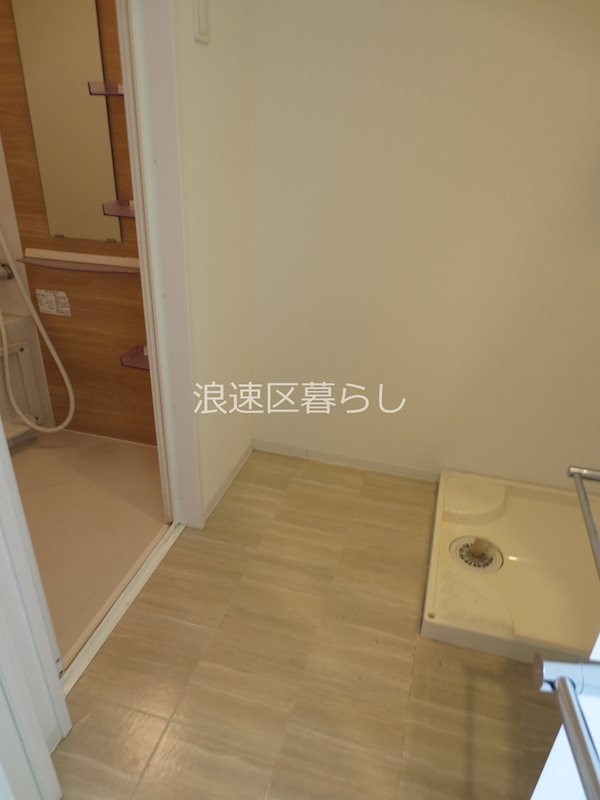 エスグランデ難波サウス その他