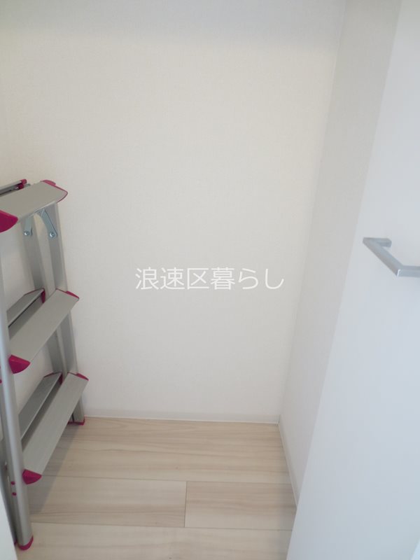 エスグランデ難波サウス その他