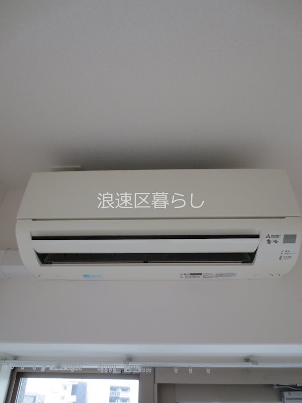 エスグランデ難波サウス その他