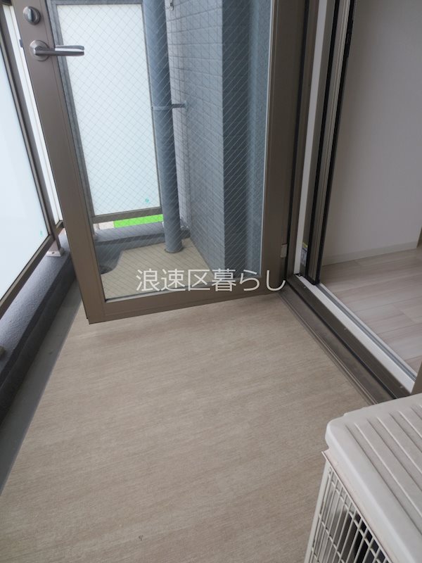 エスグランデ難波サウス その他