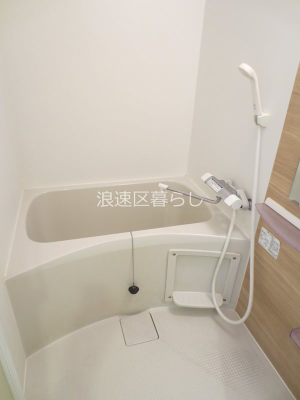 エスグランデ難波サウス 風呂画像