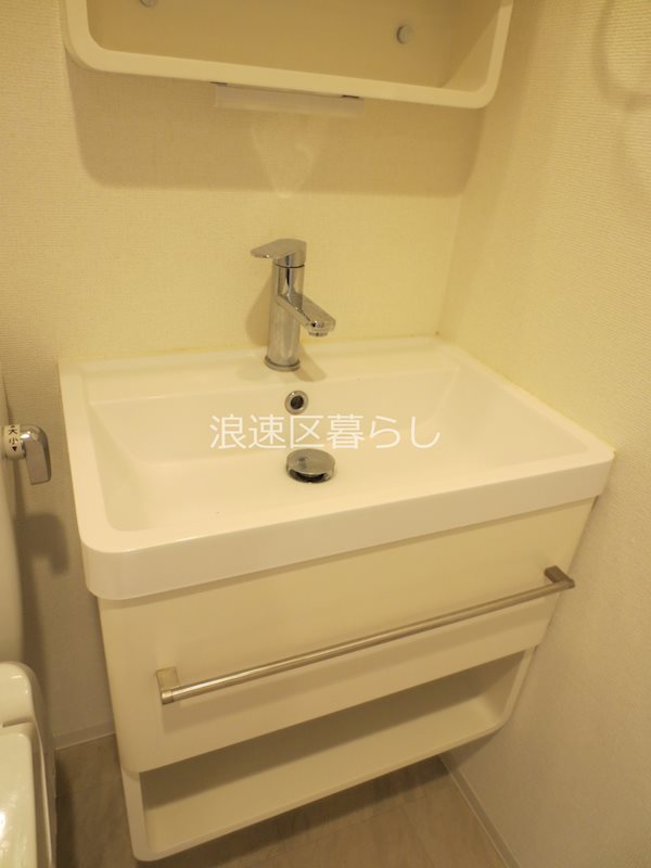 エスグランデ難波サウス その他