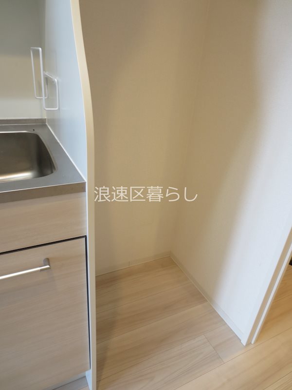 エスグランデ難波サウス その他