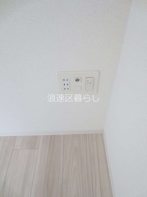 エスグランデ難波サウス その他