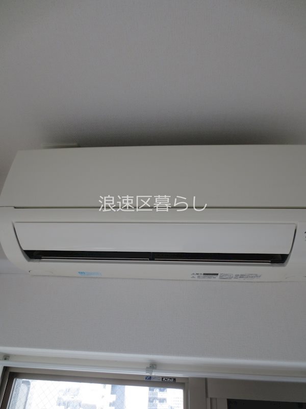 エスグランデ難波サウス その他