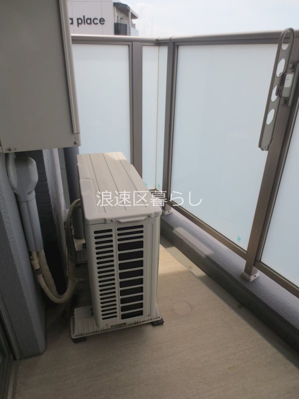 エスグランデ難波サウス その他