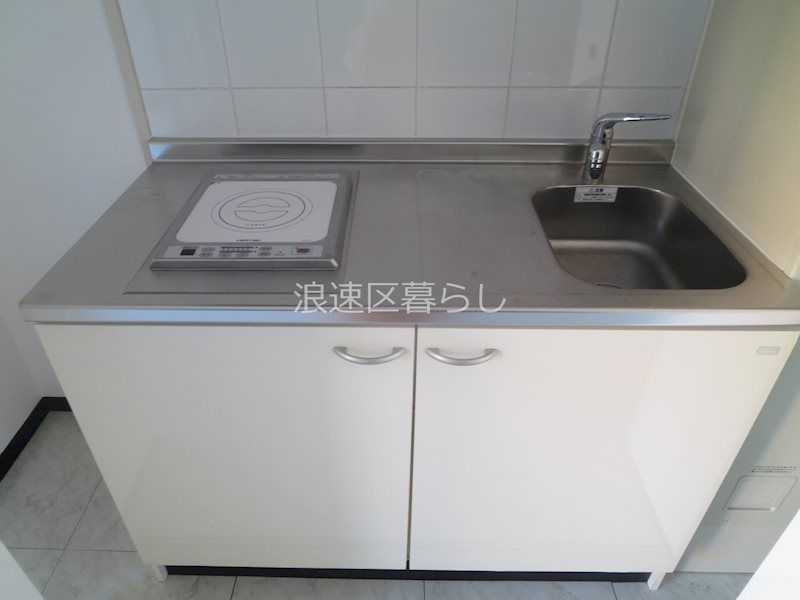エルミタージュ難波南Ⅱ その他