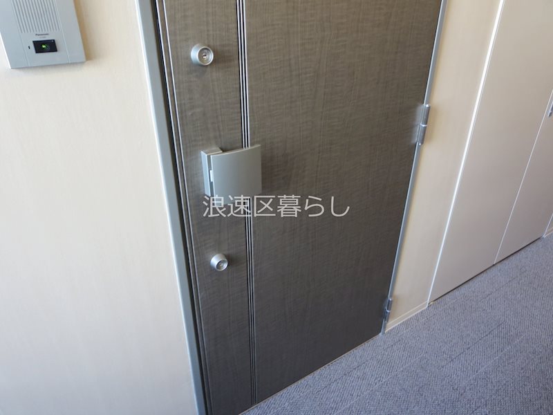 City Lux Namba South その他