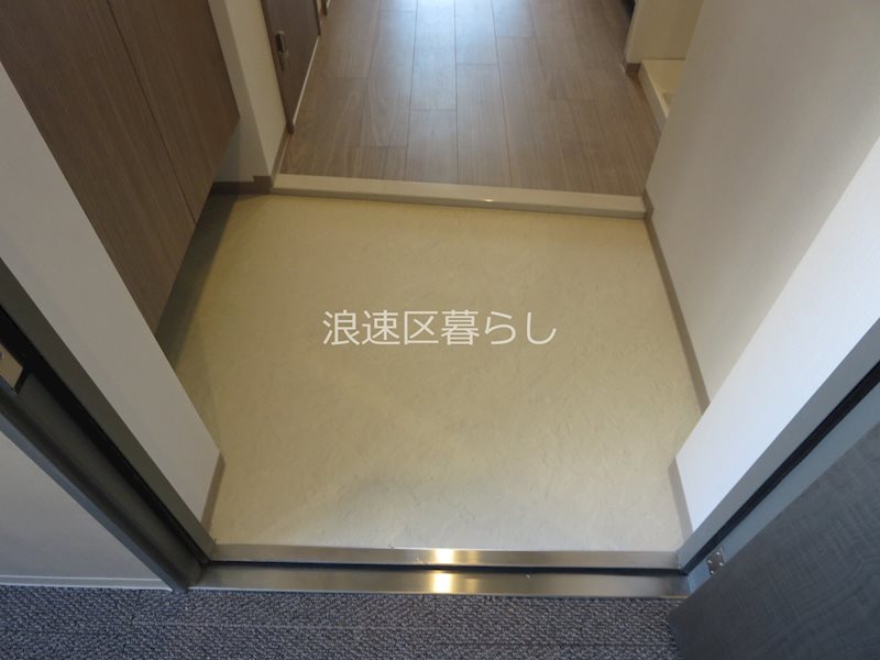 City Lux Namba South その他