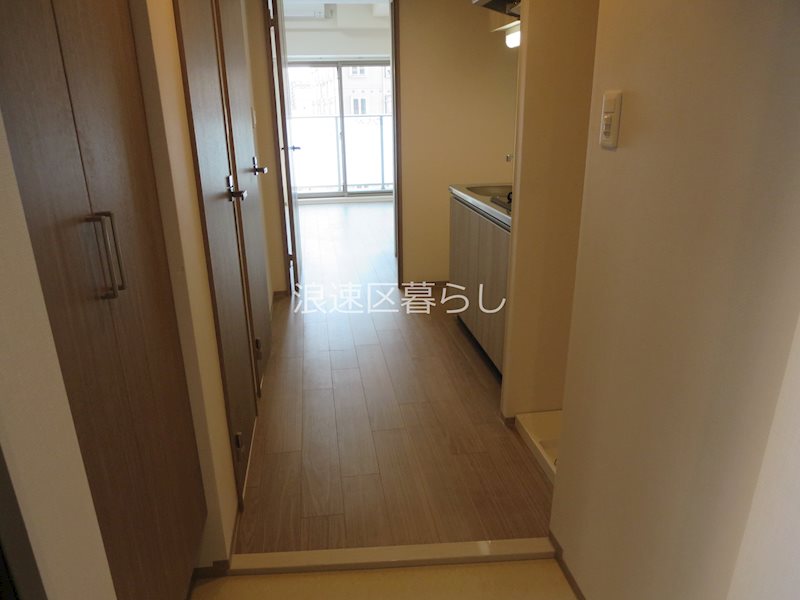 City Lux Namba South その他