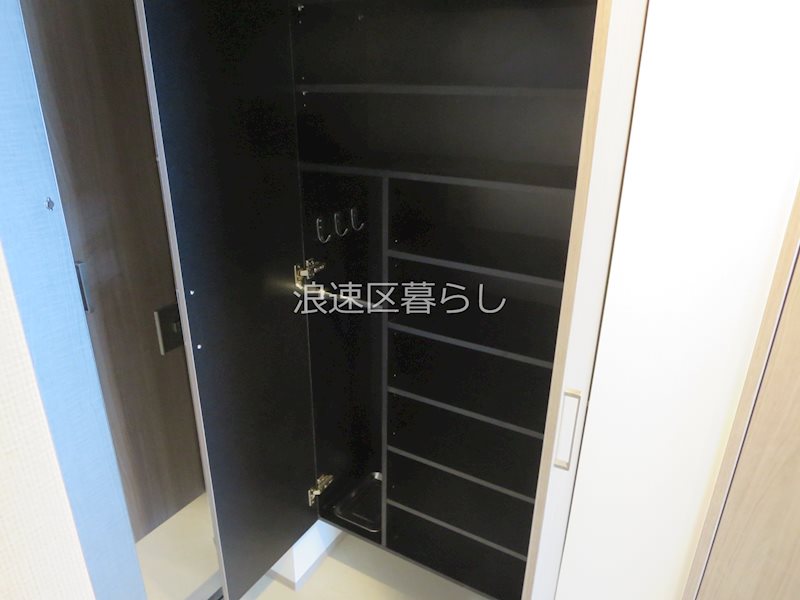City Lux Namba South その他