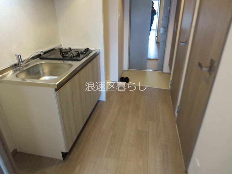 City Lux Namba South その他