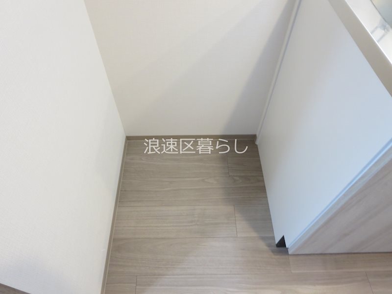 City Lux Namba South その他