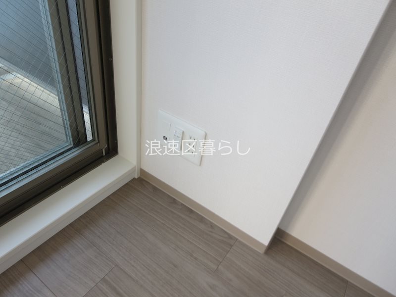 City Lux Namba South その他