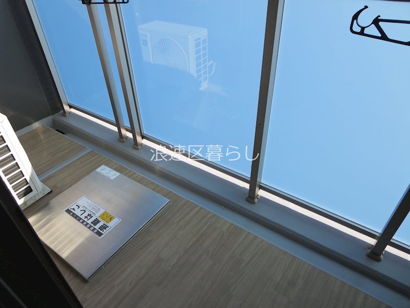 City Lux Namba South その他