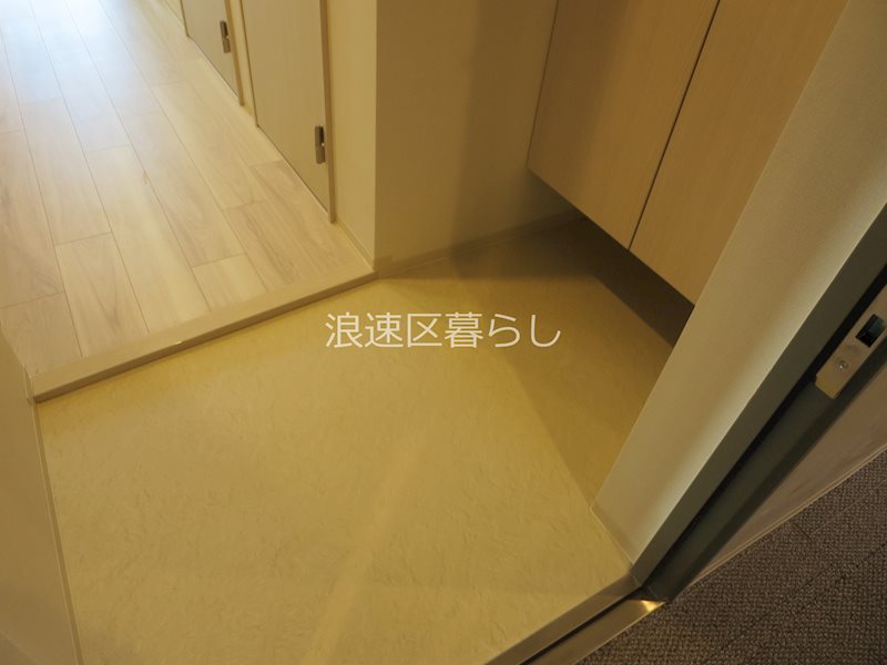 City Lux Namba South その他