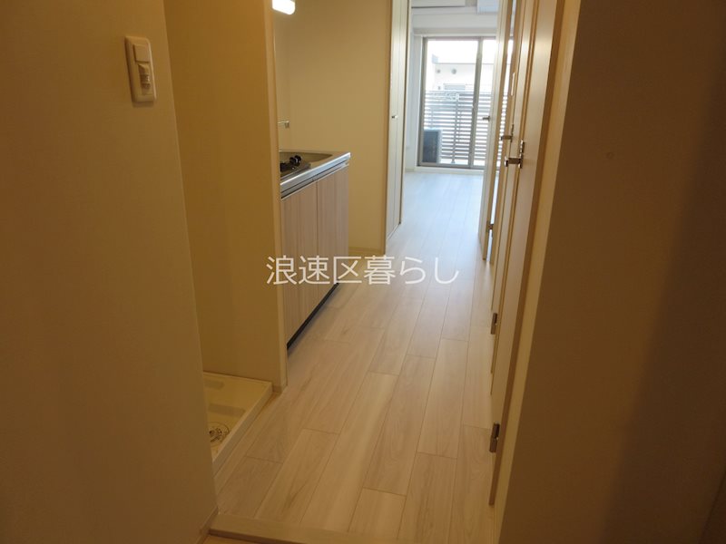City Lux Namba South その他