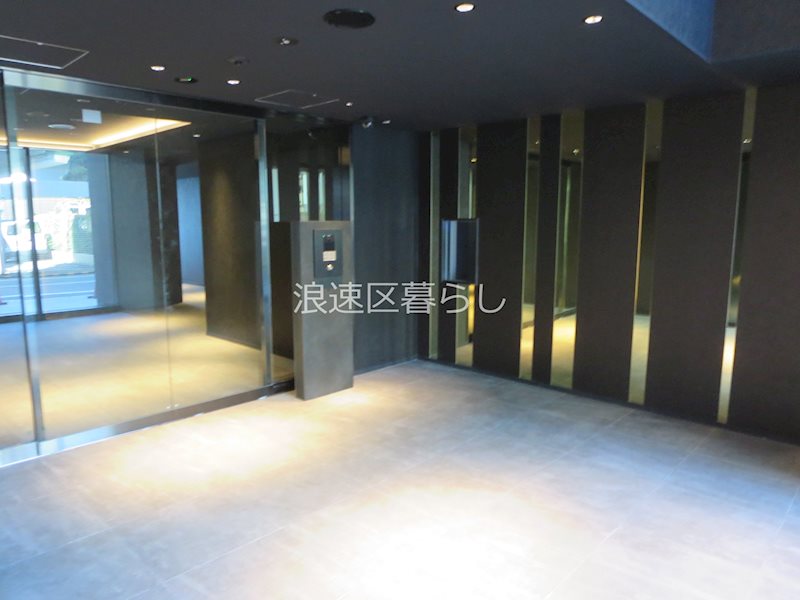 City Lux Namba South その他